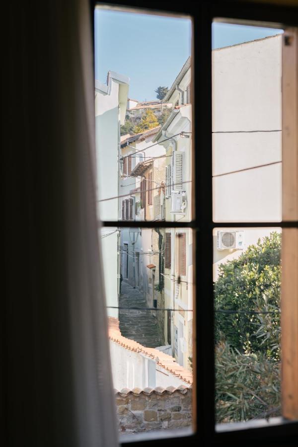 La Figarola - Traditional Townhouse Apartma *