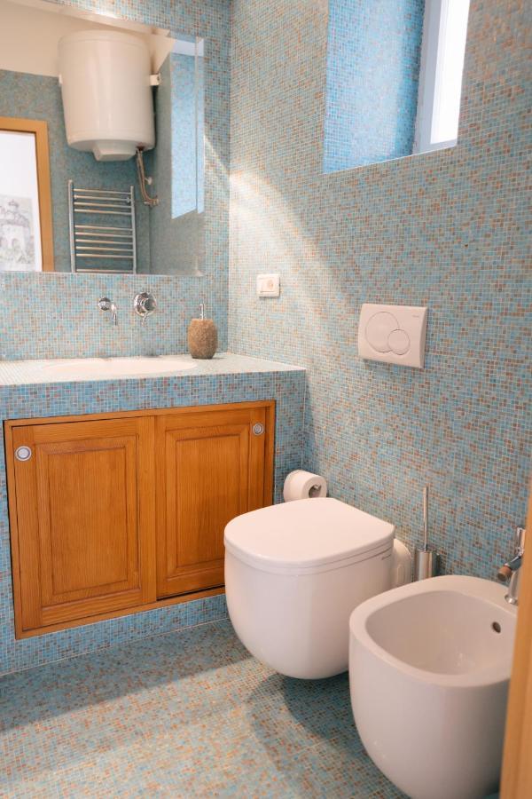 Apartment La Figarola - Traditional Townhouse *