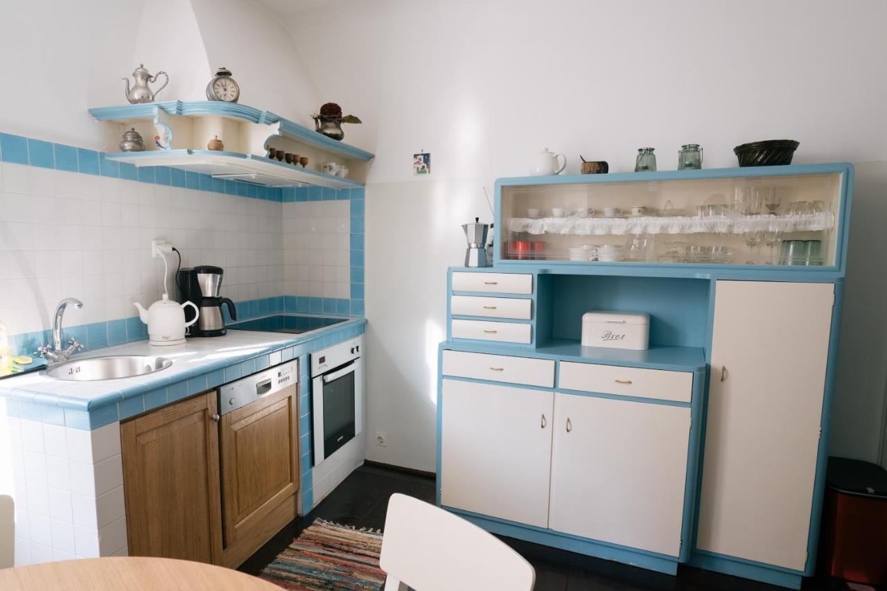 La Figarola - Traditional Townhouse Apartma *