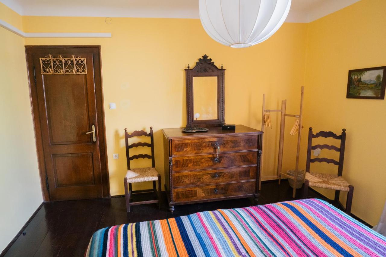 Apartma La Figarola - Traditional Townhouse Piran