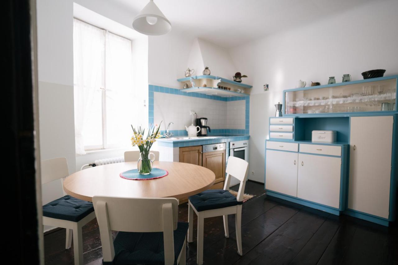 La Figarola - Traditional Townhouse Apartma *